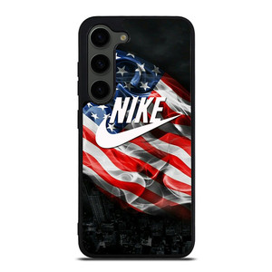 NIKE AMERICAN 2 Samsung Galaxy S23 Plus Case Cover NIKE AMERICAN 2 Samsung Galaxy S23 Plus Case Cover