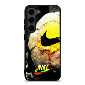 NIKE CLASSIC BALL Samsung Galaxy S23 Plus Case Cover