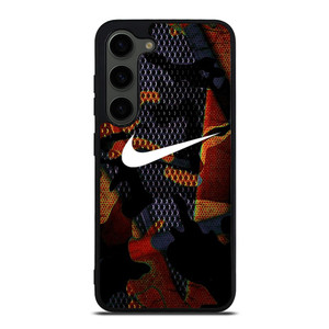 NIKE COOL LOGO Samsung Galaxy S23 Plus Case Cover