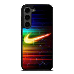 NIKE CRASH LOGO Samsung Galaxy S23 Plus Case Cover NIKE CRASH LOGO Samsung Galaxy S23 Plus Case Cover