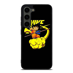 NIKE GOKU KINTOUN Samsung Galaxy S23 Plus Case Cover NIKE GOKU KINTOUN Samsung Galaxy S23 Plus Case Cover