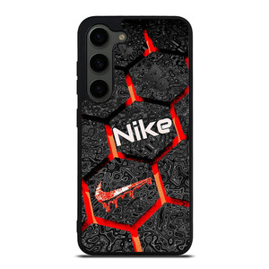NIKE HEXAGON ART Samsung Galaxy S23 Plus Case Cover