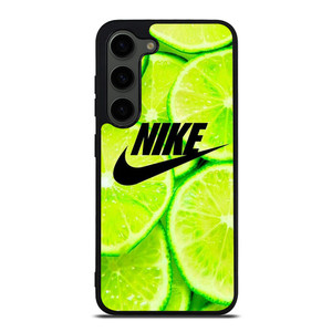 NIKE LEMON Samsung Galaxy S23 Plus Case Cover