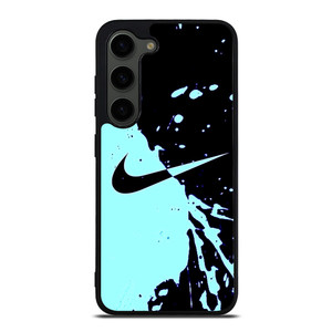 NIKE TOSCA SPLASH Samsung Galaxy S23 Plus Case Cover NIKE TOSCA SPLASH Samsung Galaxy S23 Plus Case Cover