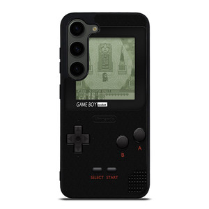 NINTENDO GAME BOY 1 Samsung Galaxy S23 Plus Case Cover