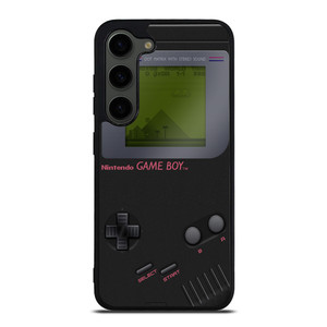 NINTENDO GAME BOY 2 Samsung Galaxy S23 Plus Case Cover