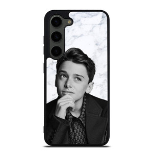 NOAH SCHNAPP MARBLE Samsung Galaxy S23 Plus Case Cover NOAH SCHNAPP MARBLE Samsung Galaxy S23 Plus Case Cover
