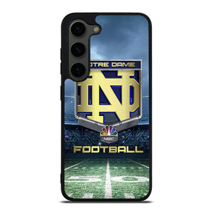 NOTRE DAME 1 Samsung Galaxy S23 Plus Case Cover