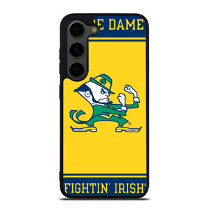 NOTRE DAME FIGHTING 2 Samsung Galaxy S23 Plus Case Cover