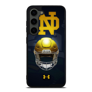 NOTRE DAME ND IRISH Samsung Galaxy S23 Plus Case Cover NOTRE DAME ND IRISH Samsung Galaxy S23 Plus Case Cover