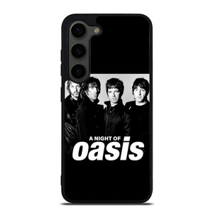 OASIS 1 Samsung Galaxy S23 Plus Case Cover