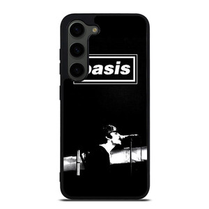 OASIS BAND Samsung Galaxy S23 Plus Case Cover OASIS BAND Samsung Galaxy S23 Plus Case Cover