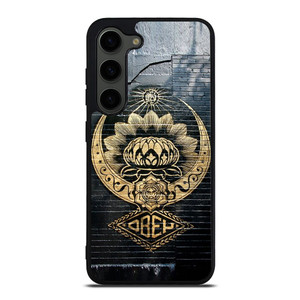 OBEY PROPAGANDA 3 Samsung Galaxy S23 Plus Case Cover