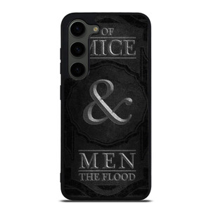 OF MICE AND MEN FLOOD Samsung Galaxy S23 Plus Case Cover