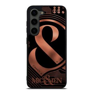 OF MICE AND MEN Samsung Galaxy S23 Plus Case Cover