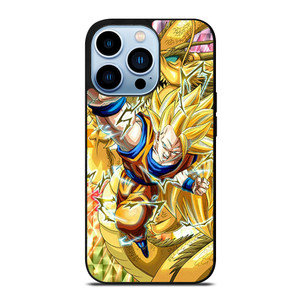 GOKU SHENRON 3 iPhone 13 Pro Max Case Cover