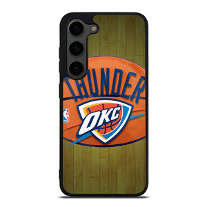 OKLAHOMA CITY THUNDER OKC Samsung Galaxy S23 Plus Case Cover OKLAHOMA CITY THUNDER OKC Samsung Galaxy S23 Plus Case Cover