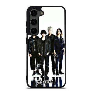 ONE OK ROCK BAND Samsung Galaxy S23 Plus Case Cover ONE OK ROCK BAND Samsung Galaxy S23 Plus Case Cover