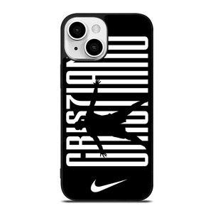 CRISTIANO RONALDO LOGO iPhone 13 Mini Case Cover