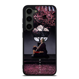 ONE PIECE RORONOA ZORO Samsung Galaxy S23 Plus Case Cover ONE PIECE RORONOA ZORO Samsung Galaxy S23 Plus Case Cover