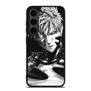 ONE PUNCH MAN GENOS Samsung Galaxy S23 Plus Case Cover
