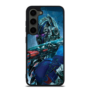 OPTIMUS PRIME TRANSFORMERS 2 Samsung Galaxy S23 Plus Case Cover