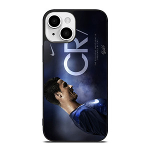 CRISTIANO RONALDO CR7 2 iPhone 13 Mini Case Cover