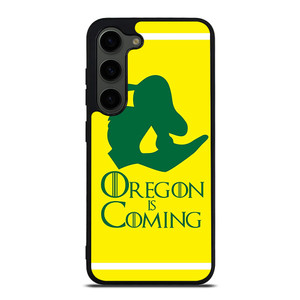 OREGON DUCKS MIGHTY OREGON Samsung Galaxy S23 Plus Case Cover