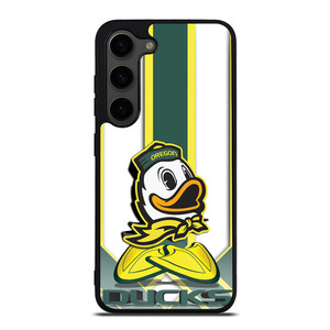 OREGON DUCKS MIGHTY Samsung Galaxy S23 Plus Case Cover