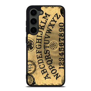 OUIJA BOARD Samsung Galaxy S23 Plus Case Cover OUIJA BOARD Samsung Galaxy S23 Plus Case Cover