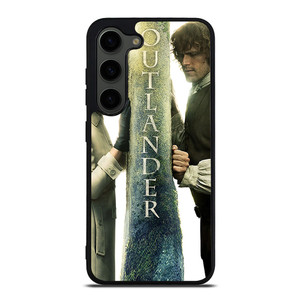 OUTLANDER SERIES 1 Samsung Galaxy S23 Plus Case Cover