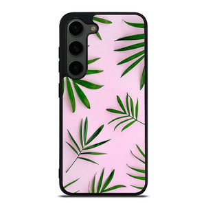 PALM LEAF Samsung Galaxy S23 Plus Case Cover