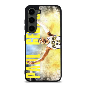 PAUL GEORGE 4 Samsung Galaxy S23 Plus Case Cover