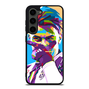 PAULO DYBALA ART Samsung Galaxy S23 Plus Case Cover