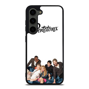 PENTATONIX 2 Samsung Galaxy S23 Plus Case Cover