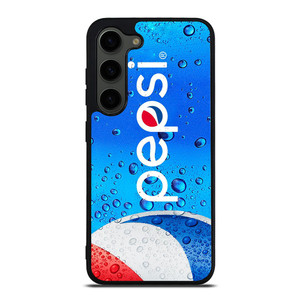 PEPSI LOGO Samsung Galaxy S23 Plus Case Cover