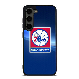 PHILADELPHIA 76ERS LOGO Samsung Galaxy S23 Plus Case Cover