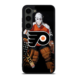 PHILADELPHIA FLYERS HOCKEY LOGO Samsung Galaxy S23 Plus Case Cover
