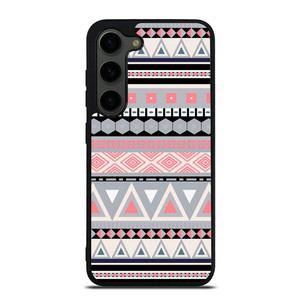 PIECE TRIBAL PATTERN 1 Samsung Galaxy S23 Plus Case Cover