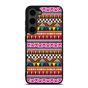 PIECE TRIBAL PATTERN 3 Samsung Galaxy S23 Plus Case Cover
