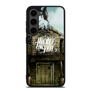 PIERCE THE VEIL ROCK BAND Samsung Galaxy S23 Plus Case Cover PIERCE THE VEIL ROCK BAND Samsung Galaxy S23 Plus Case Cover