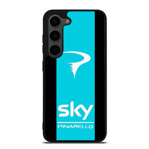 PINARELLO TEAM SKY BIKE PRO CYCLING Samsung Galaxy S23 Plus Case Cover PINARELLO TEAM SKY BIKE PRO CYCLING Samsung Galaxy S23 Plus Case Cover