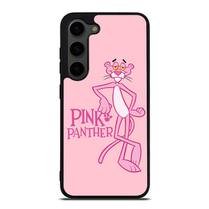 PINK PANTHER 1 Samsung Galaxy S23 Plus Case Cover