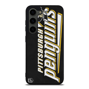 PITTSBURGH PENGUINS 1 Samsung Galaxy S23 Plus Case Cover
