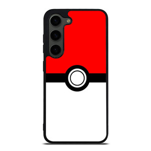 POKEMON BALL 2 Samsung Galaxy S23 Plus Case Cover