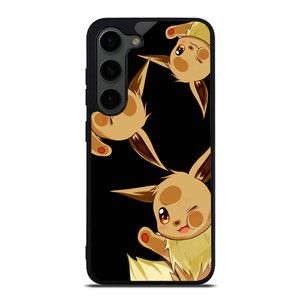 POKEMON EEVEE SWEETIE Samsung Galaxy S23 Plus Case Cover