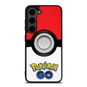 POKEMON GO BALL 1 Samsung Galaxy S23 Plus Case Cover