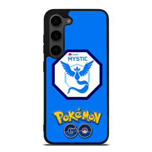POKEMON TEAM MYSTIC Samsung Galaxy S23 Plus Case Cover POKEMON TEAM MYSTIC Samsung Galaxy S23 Plus Case Cover
