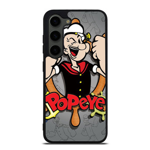 POPEYE CARTOON Samsung Galaxy S23 Plus Case Cover