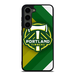PORTLAND TIMBERS SOCCER Samsung Galaxy S23 Plus Case Cover